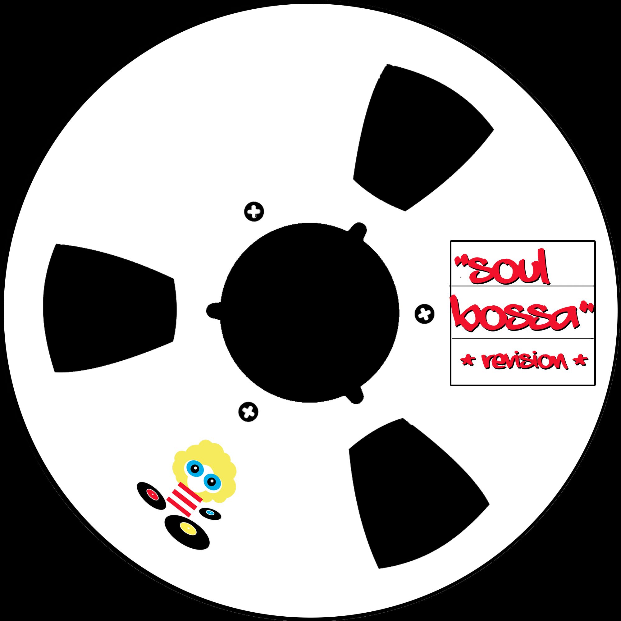 Quincy Jones • SOUL BOSSA NOVA • Zdj • ReMiX / FREE DL 320k