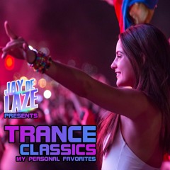 Trance Classics - My personal Favorites (Snippet) [Free Download = Full Mix]