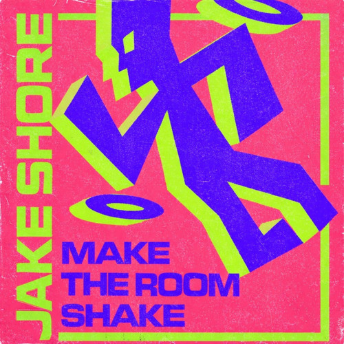 Stream MAKE THE ROOM SHAKE by @JAKESHORE | Listen online for free on ...