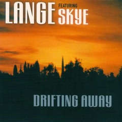 Lange - Drifting Away Feat. Skye (Kinetica Remix)