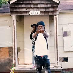 Lil Gunvino-Waffle House {New Age + Ckutthroat Radio Exclusive}