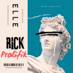 EP - ELLE - RP - FREESTYLE