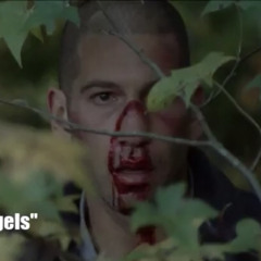 The Walking Dead - Shane’s Plan