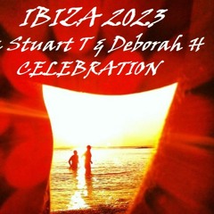 IBIZA  2023    Selection by Rob Troughton mixed by Luigi Rosi