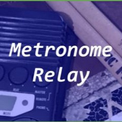 Metronome Relay - Adagio 68 Level 1