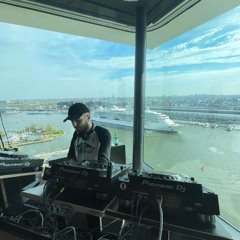 Frequency George // Mix