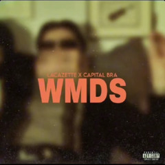 Lacazette - WMDS