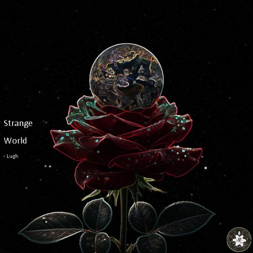 Strange World