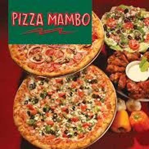 Mambo #10