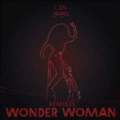 Wonder Woman (Zed Bias Remix)