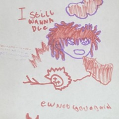 My thoughts as I ruin my life