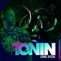 Dj Toñin - Set Especial Cantadas Vol 2