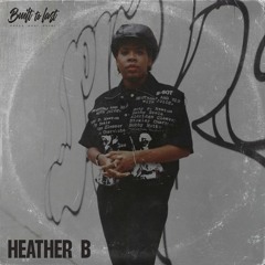 HEATHER B - BTL Mix