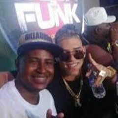 MC PQD FEAT MC ROGE MEDLEY (( DJ LUAN DO FINAL )) BRABAAAAAAAAAA