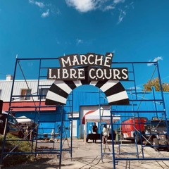 Marche Libre - Lespacemaker 2021 - 09 - 26