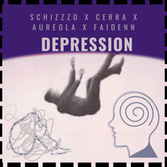 Depression (PROD. aureola x faidenn)