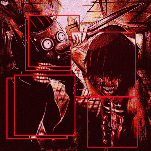 AHHH#!!!%* W/ ORGETPLUS X C4CEO [SLASH] {{HOSTED BY DJ CARNAGE}} #CARNIVORE #SCHIZOMIX