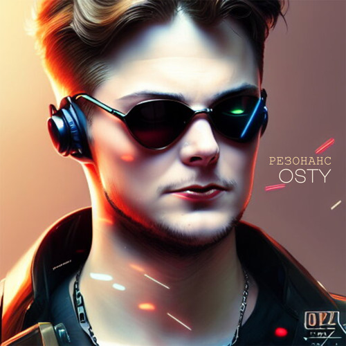 Stream Шампейн by OSTY | Listen online for free on SoundCloud