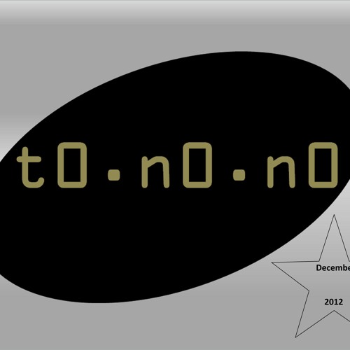 t0.n0.n0 (Session Techno - House) December 2012