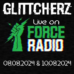 Dance Chart with SoDuncan, Glittcherz Guest Mix - Force Radio Show (08.08.24 & 10.08.24)