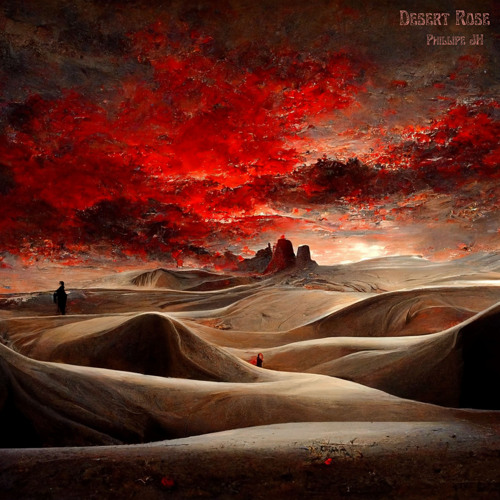 Desert Rose