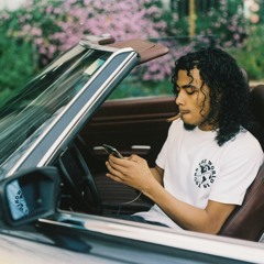 Aaron may snippet - On My Side Of Town