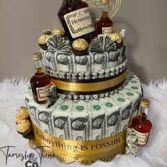 Errday Like A Birthday (with LAZYBONES)