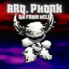 ARQ. PHONK 🇧🇷🔥