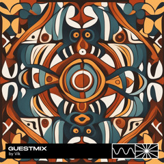 Guestmix 05/24 by Vik