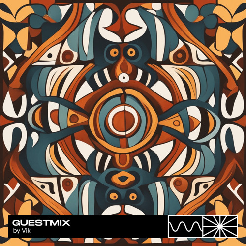Guestmix 05/24 by Vik