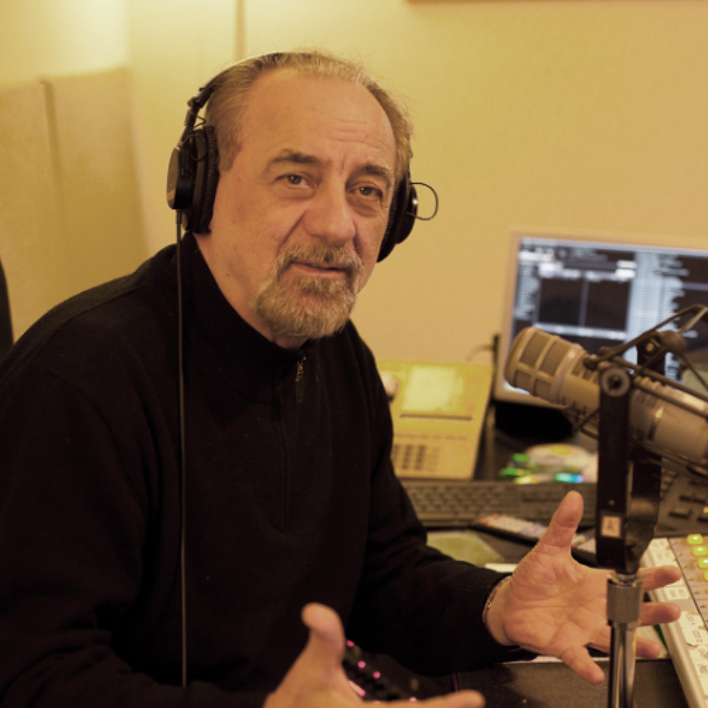 LIVE Monday 1-12-26 – Greek Spin – Mitsovoleas and Theodosis