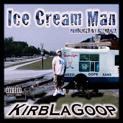 Ice Cream Man Prod.Keenanza