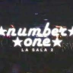 Lancinhouse @ Number One Sala 2-- diretta 1995 inizio serata --