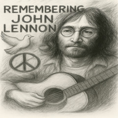 Remembering John Lennon