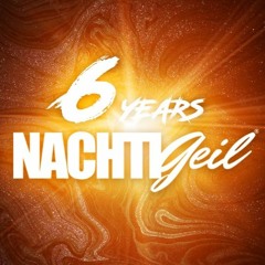 Live Set 6 Years Nachtigeil @ M-BIA Club Berlin 26.11.2022