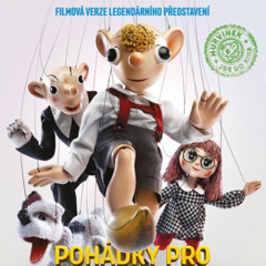 [MP4] Pohádky pro Hurvínka (2025) Celý Film Online CZ Dabing Český Zdarma HD
