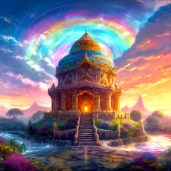 Celestial Temple