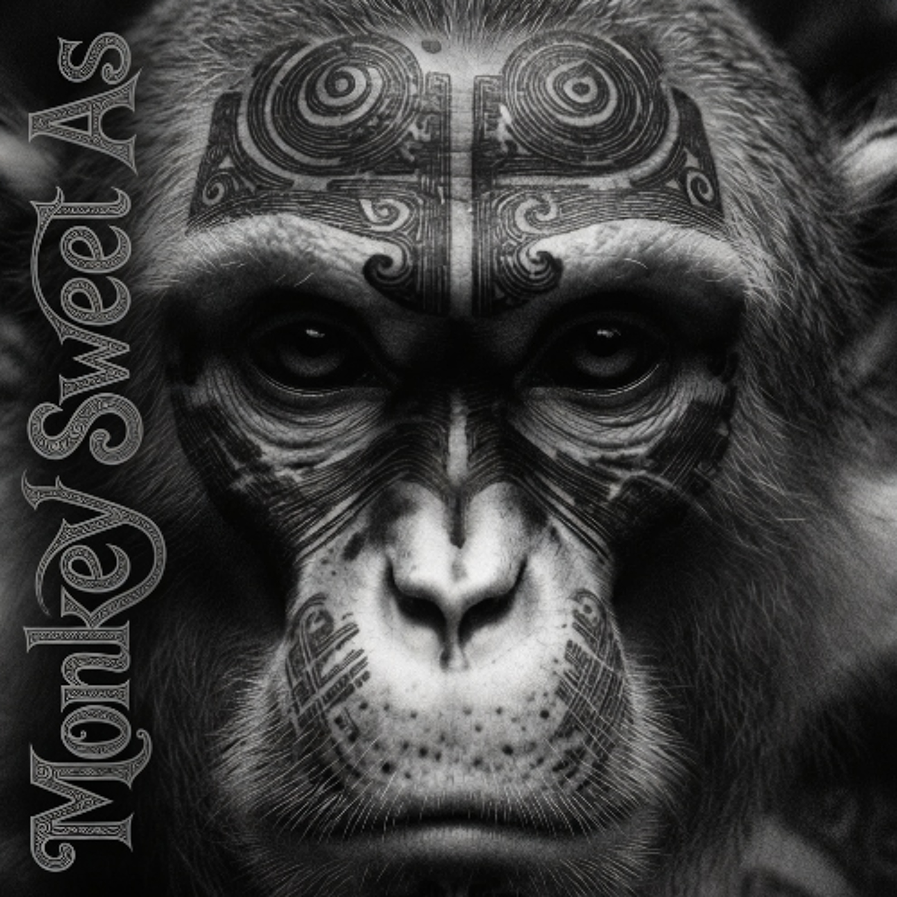 Monkey Sweet As episode artwork