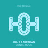 Download Video: HLS411 Oel-z & Noctown - Mental Room (Original Mix)