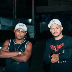 MC LEON CONVOCAÇÃO DO BT SAPO (( NEM DO SANTUARIO ))
