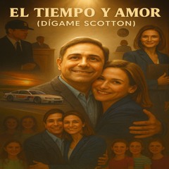 El Tiempo y el Amor ( Dígame Scotton!).