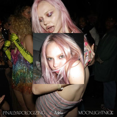 Adéla - FINALLYAPOLOGIZING (MOONLIGHTNICK REMIX)