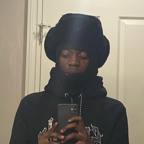 Spinnin St0RRy’s LEAK [prod ayze]
