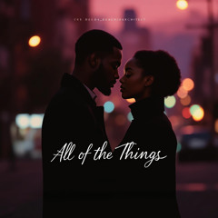 All of the Things (Remix)