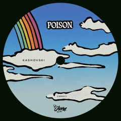 Kashovski - Poison (Original Mix)