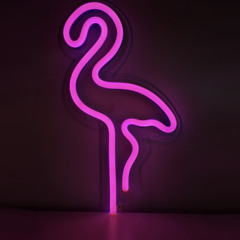 + FLAMINGO +
