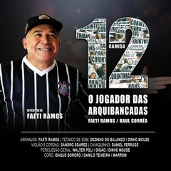 Epitáfio Corinthiano - Faeti Ramos e Ernesto Teixeira