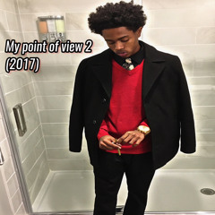 11.) Only God Kan Judge Me (MPOV2 Mixtape) #2017