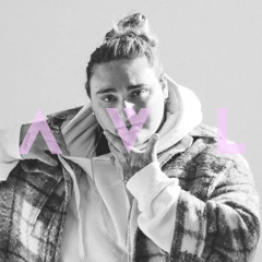 JAMIE FINE x IF ANYTHINGS LEFT (FAVLK REMIX)