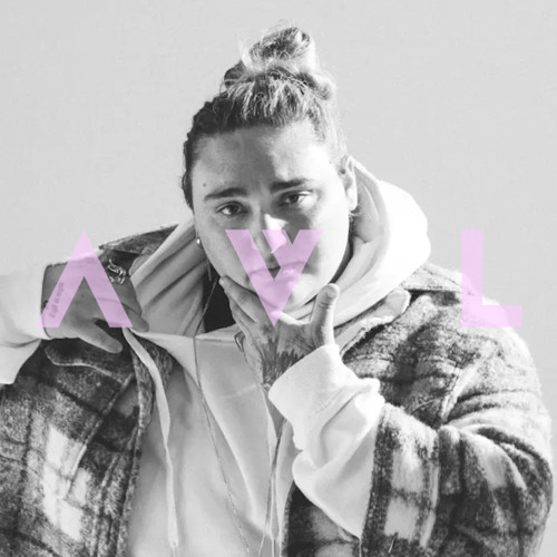 JAMIE FINE x IF ANYTHINGS LEFT (FAVLK REMIX)